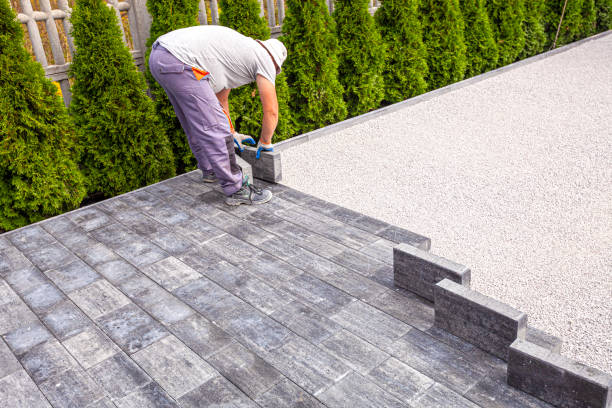 Fanwood, NJ Driveway Pavers Company