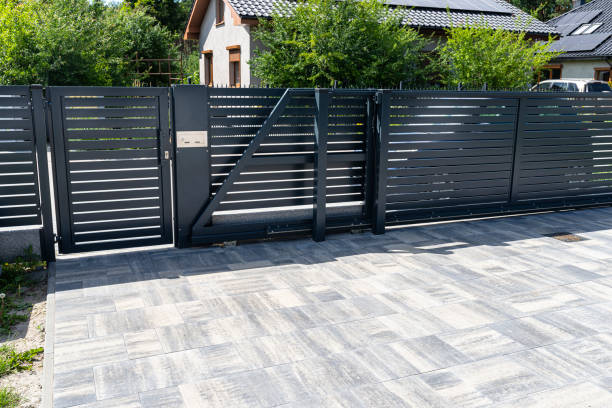 Driveway Pavers for Homes in Fanwood, NJ