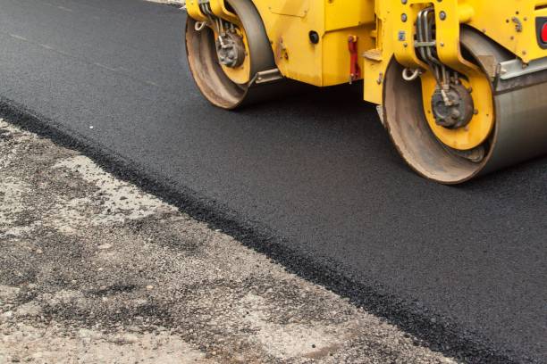 Best Decorative Driveway Pavers  in Fanwood, NJ