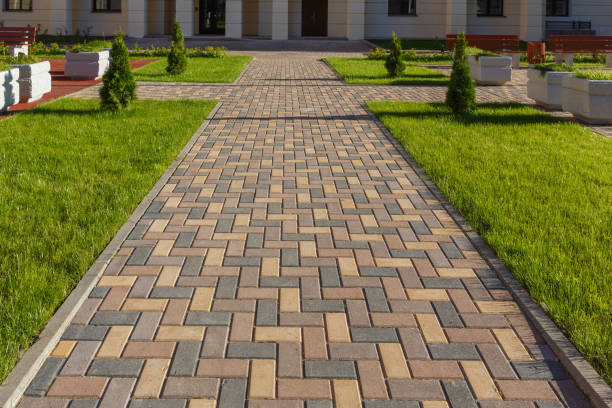 Professional Driveway Pavers in Fanwood, NJ